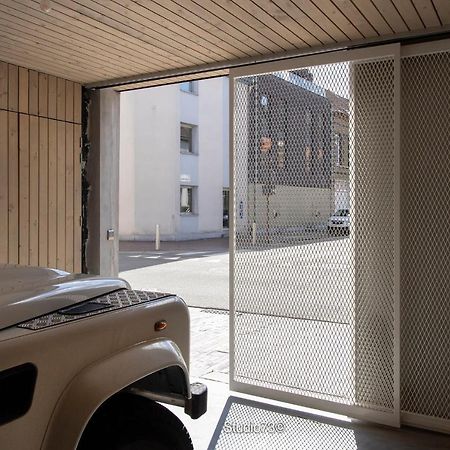 Studio73, Guesthouse Met Sauna Kortrijk Eksteriør billede