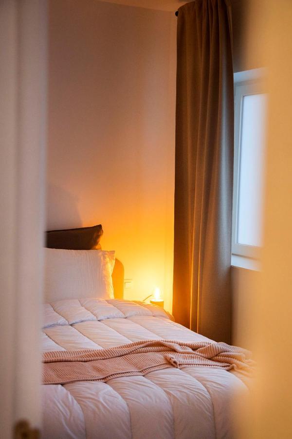 Studio73, Guesthouse Met Sauna Kortrijk Eksteriør billede