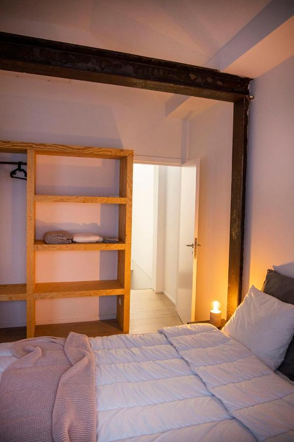 Studio73, Guesthouse Met Sauna Kortrijk Eksteriør billede