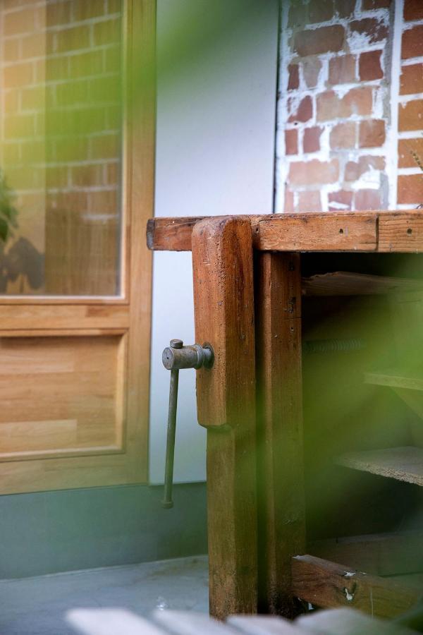 Studio73, Guesthouse Met Sauna Kortrijk Eksteriør billede